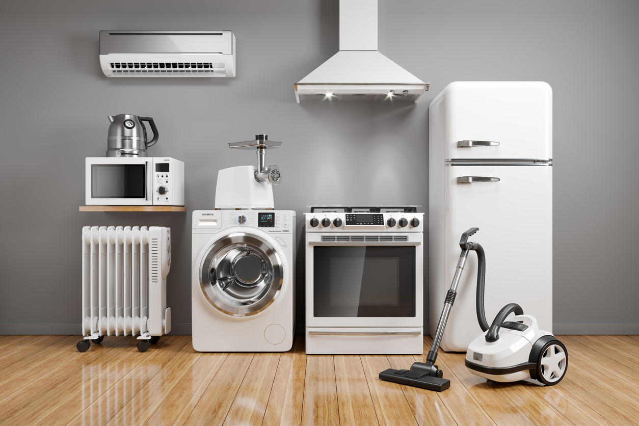 Buzdolabı Bulaşık Makinesi Çamaşır Makinesi Teknik Serv
